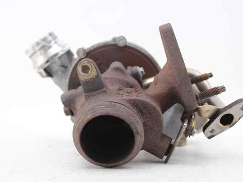 Turbocharger/Supercharger RENAULT CAPTUR I (J5_, H5_) 1.5 dCi 90 (J5N4, J5M5, J5MW, J5M6, J5AL, J5AJ) | BP32005793M71 