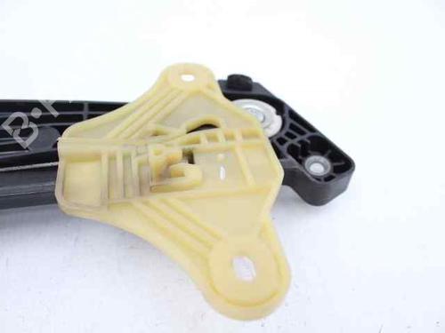 Front left window mechanism RENAULT CLIO V (B7_) 1.0 TCe 100 (B7MT) | BP34499152C22  - Image 6