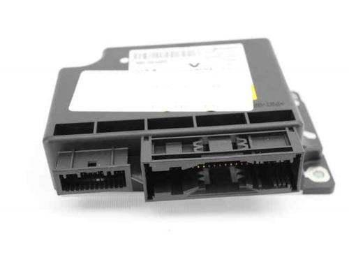 Kollisonspute sett RENAULT SCÉNIC III (JZ0/1_) 1.5 dCi (JZ02, JZ0R) | BP19234996C86 