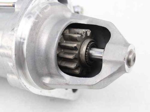 Starter HONDA CIVIC VIII Hatchback (FN, FK) 2.2 CTDi (FK3) | BP26535340M8 