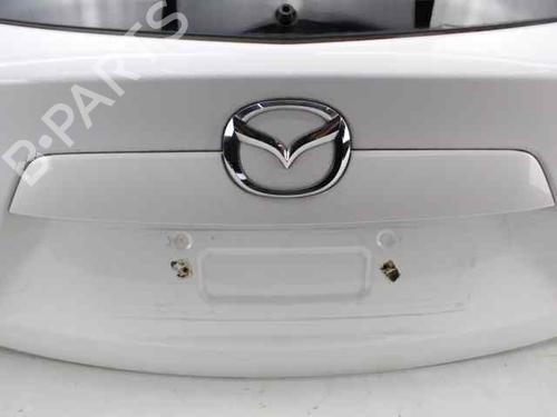 Bakluke CC/Kombi-Kupé MAZDA CX-5 (KE, GH) 2.2 D (KE2FW) | BP29227903C6