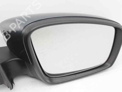 Right mirror SKODA FABIA III Estate (NJ5) 1.4 TDI | BP29017616C27 