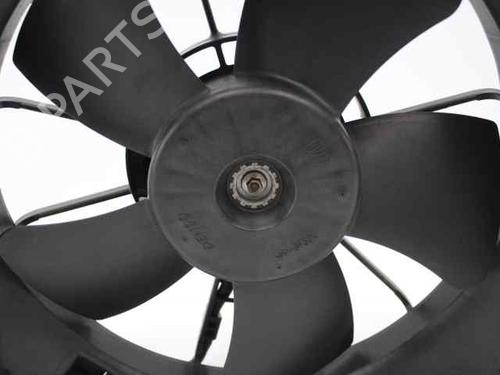 Radiator fan HONDA CIVIC IX (FK) 1.4 i-VTEC (FK1) | BP19246892M35 