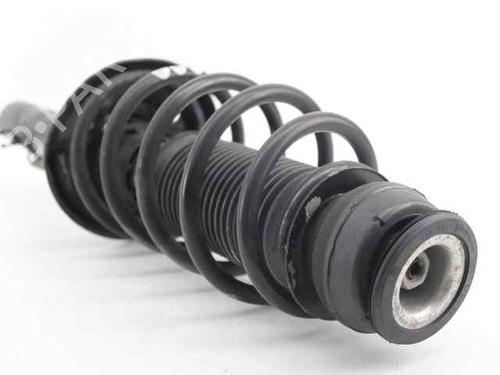 Used Right front shock absorber SEAT LEON (1M1) [1999-2006]  19224618