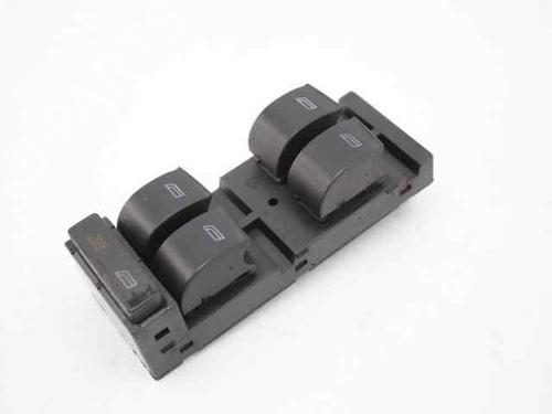Used Left front window switch AUDI A6 C5 Avant (4B5) 2.5 TDI (150 hp) 21373894