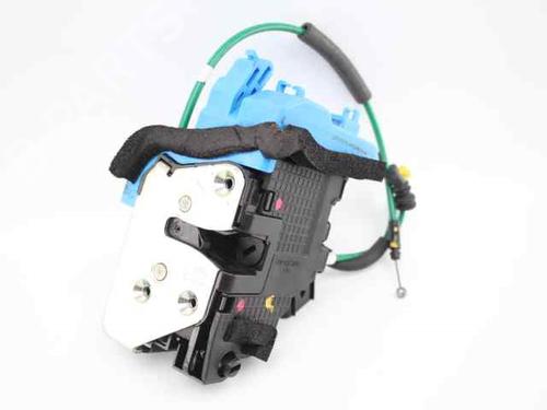 Used Rear left lock HYUNDAI i30 (GD) [2011-2025]  22342594