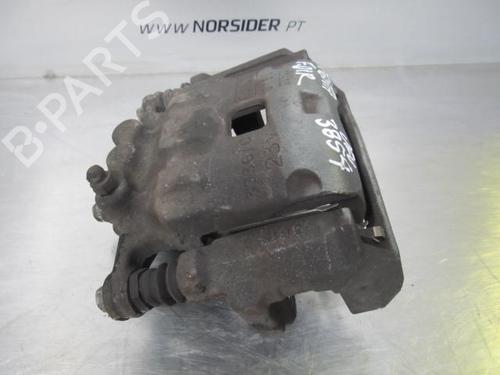Right front brake caliper FORD FIESTA VI (CB1, CCN)  | BP19188227M104 