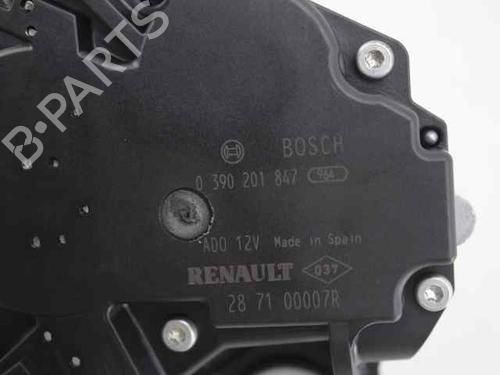 Rear wiper motor RENAULT MEGANE III Hatchback (BZ0/1_, B3_) 1.5 dCi (BZ09, BZ0D, BZ1W, BZ29, BZ14) | BP19245860M102 