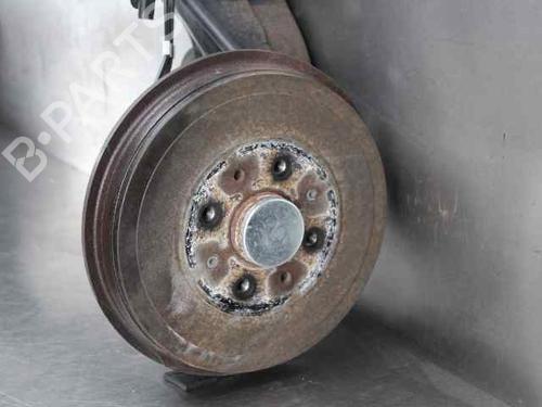 Rear axle OPEL CORSA E (X15) 1.2 (08, 68) | BP32769184M2  - Image 6