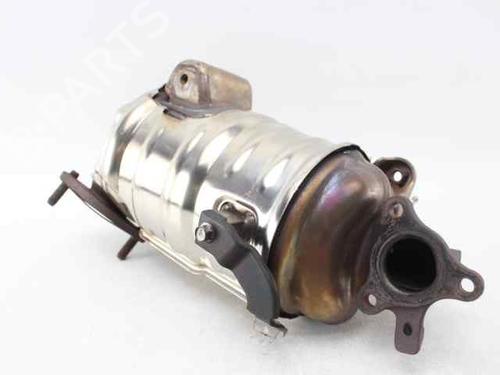 Filtro de particulas Filtro de particulas HYUNDAI i30 (PDE, PD, PDEN) 1.6 CRDi (110 hp) 36173860 36173860