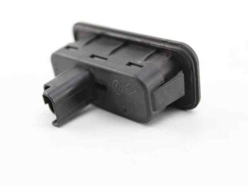 Tailgate handle RENAULT MEGANE II (BM0/1_, CM0/1_) 1.5 dCi (BM0F, BM0T, BM2B, CM0F, CM0T) | BP19219241C132 