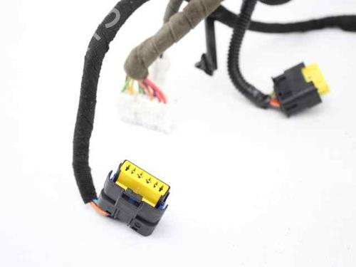 Wiring harness NISSAN QASHQAI I (J10, NJ10)  | BP19231263E16 