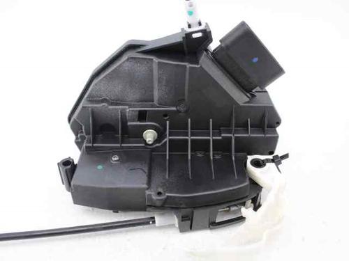 Rear right lock FORD FOCUS III Turnier  | BP29761280C99 
