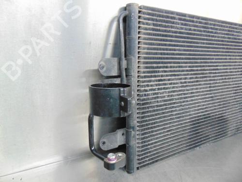 AC radiator SEAT LEON (1M1)  | BP19192010M32 