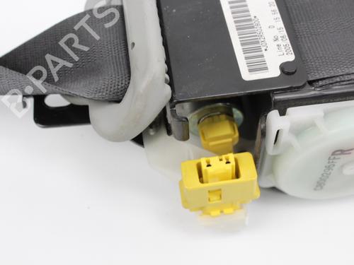 Front right belt tensioner HONDA CIVIC VII Saloon (ES, ET) 1.3 IMA (ED9, ES9) | BP19208909C88 