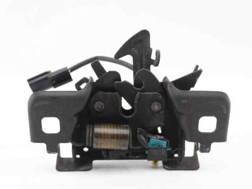 Hood lock RENAULT CLIO IV (BH_) 1.5 dCi 90 | BP23403513C133 