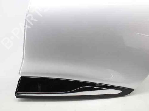 Left rear door RENAULT CLIO IV (BH_) 0.9 TCe 90 (BHNF, BHMA, BHMH, BHJK, BHJR) | BP29986889C4