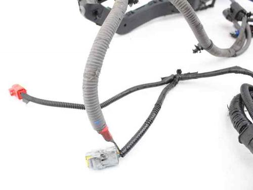 Ledningsnet FORD FIESTA VI (CB1, CCN) 1.4 TDCi | BP19233901E16 