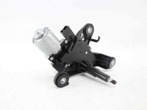 Used Rear wiper motor Rear wiper motor 37480437 37480437