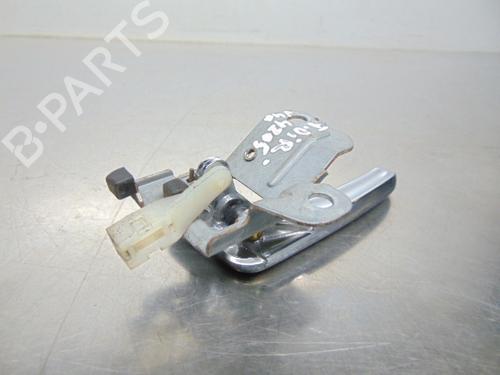 Front right interior door handle VOLVO V40 Estate (645) 1.8 | BP19193079I14 