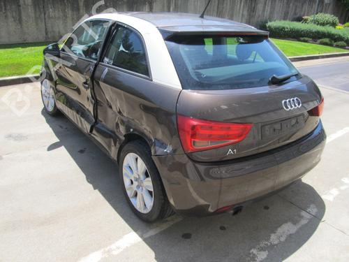 Pipe AUDI A1 (8X1, 8XK) 1.6 TDI | BP37651228M125 - Image 7