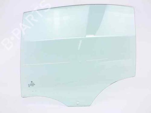 Used Rear left door window BMW 3 (E90) [2004-2012]  19237585