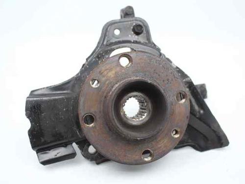 Used Right front steering knuckle FIAT PUNTO (176_) 1.7 TD (176AT) (63 hp) 19228312