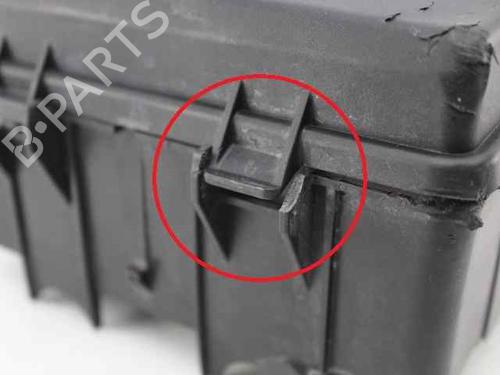 Fuse box OPEL CORSA E (X15) 1.4 (08, 68) | BP29818502E1 