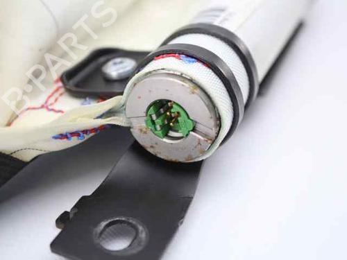 Right curtain airbag RENAULT SCÉNIC III (JZ0/1_) 1.5 dCi (JZ02, JZ0R) | BP19235009C12 