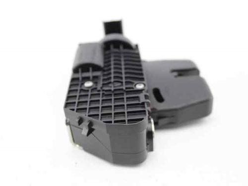 Tailgate lock PEUGEOT 2008 I (CU_) 1.2 VTi | BP24480281C101 