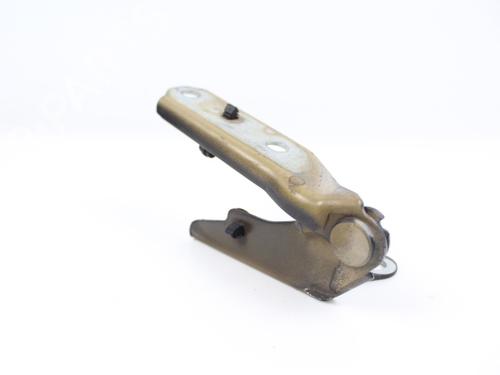 Hinge/Door check strap VW POLO (9N_, 9A_) 1.9 SDI | BP19211200C146 