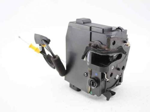 Used Rear right lock PEUGEOT 308 SW II (LC_, LJ_, LR_, LX_, L4_) 2.0 BlueHDi 150 (150 hp) 19242412