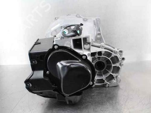Gearbox FORD FIESTA VI (CB1, CCN) 1.0 EcoBoost | BP28069637M3 