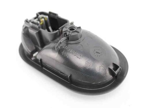 Front right interior door handle RENAULT CLIO III (BR0/1, CR0/1) 1.5 dCi (BR17, CR17) | BP19222416I14 