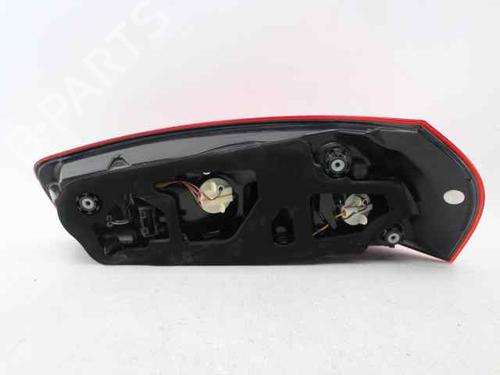 Left taillight CITROËN C4 Picasso II 1.6 HDi / BlueHDi 115 | BP37186880C34 - Image 4