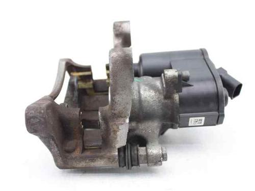 Left rear brake caliper VW PASSAT B6 (3C2) 1.6 TDI | BP31576588M107 