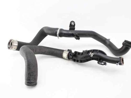 Used Intercooler pipe FIAT TIPO Hatchback (356_, 357_) 1.3 D (356HXH1A) (95 hp) 26226207