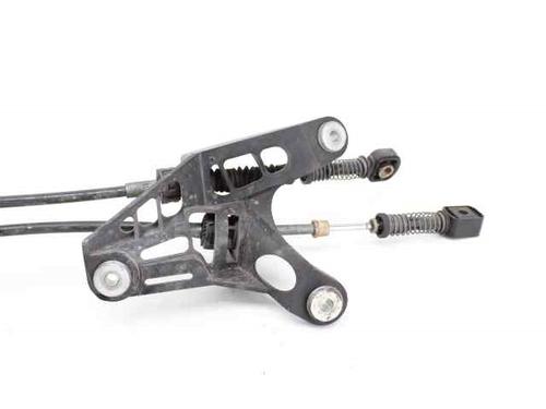 Gear lever VW GOLF VI (5K1)  | BP19227560M90 