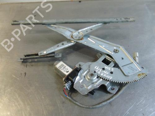 Used Rear right window mechanism ROVER 45 I Hatchback (RT) 1.4 (103 hp) 19184046
