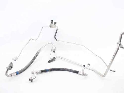 AC pipe TOYOTA YARIS (_P13_) 1.3 (NSP130_, NSP130) | BP19245336M126 