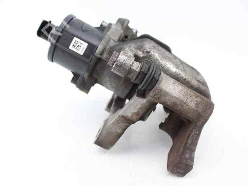 Left rear brake caliper VW PASSAT B6 (3C2) 1.6 TDI | BP31576588M107 