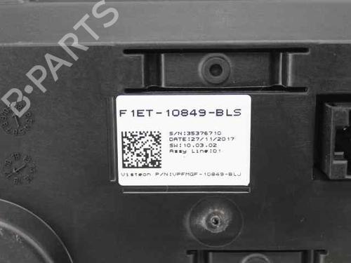 Electronic module FORD FOCUS III Turnier  | BP33223131M83  - Image 5