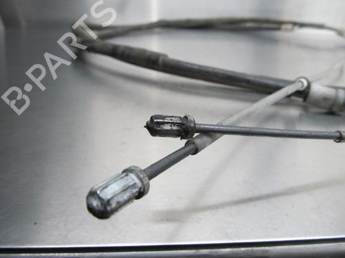 Handbrake cable PEUGEOT 307 (3A/C) 1.4 HDi | BP19191009C145 