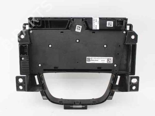 Radio OPEL ASTRA J (P10) 1.3 CDTI (68) | BP29320870E6 