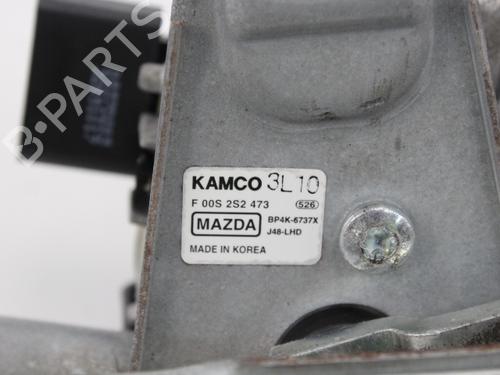 Front wiper motor MAZDA 3 (BK) 1.3 (BK14) | BP19203162M29 
