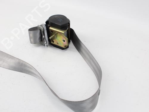 Rear right belt tensioner RENAULT TWINGO I (C06_) 1.2 (C066, C068) | BP19205325C90 