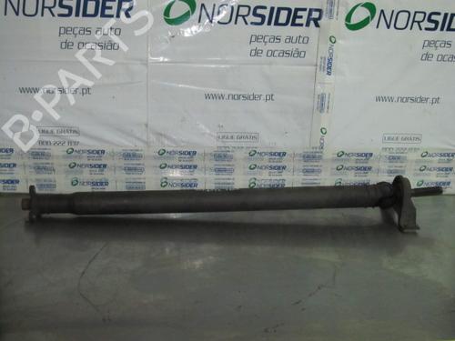 Used Driveshaft MERCEDES-BENZ E-CLASS (W210) [1995-2003]  19183612