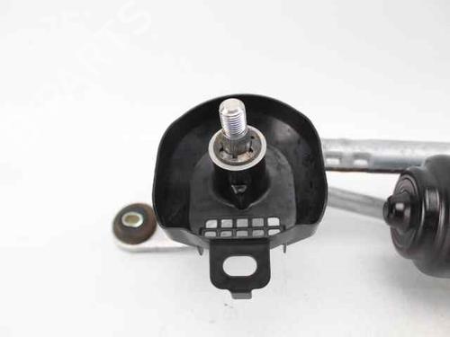 Front wiper motor MITSUBISHI MIRAGE / SPACE STAR VI Hatchback (A0_A) 1.2 (A03A) | BP33418353M29  - Image 6