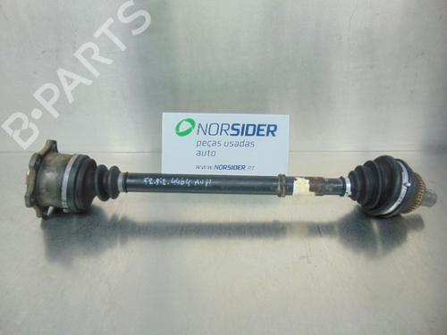 Used Right front driveshaft AUDI A6 C4 Avant (4A5) [1994-1998]  19193956
