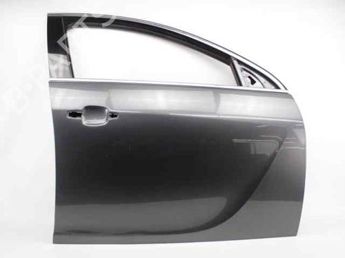 Tür rechts vorne für OPEL INSIGNIA A Saloon (G09) 2.0 CDTI (69) (131 hp) 21756047